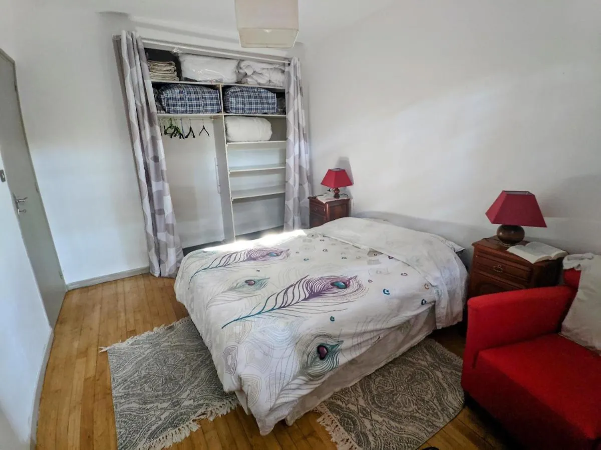 Location Vallee Saint-Fortunat-sur-Eyrieux 0*,  France