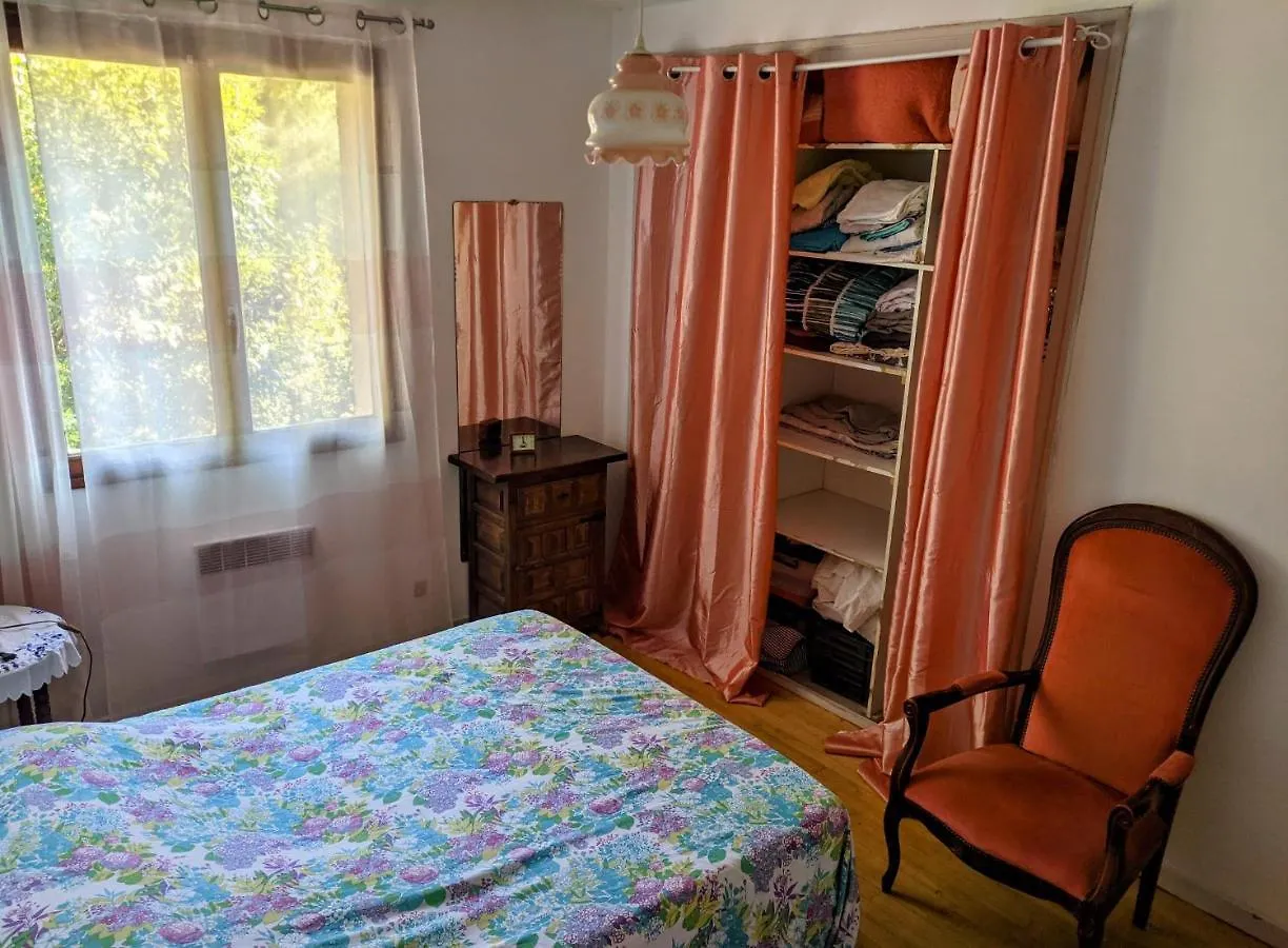 Bed & Breakfast Location Vallee Saint-Fortunat-sur-Eyrieux