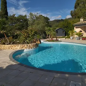 Les Petites Roches Bed & Breakfast